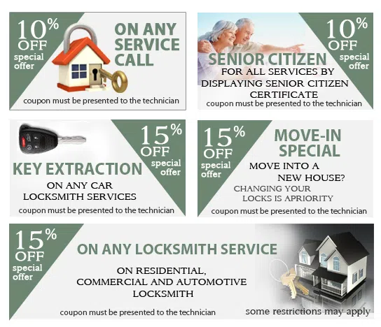 Sarasota Locksmith Services Sarasota, FL 941-867-0010